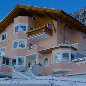3* Hotel Garni Corinna