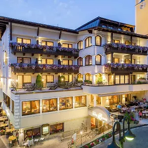 4* Hotel Sonne