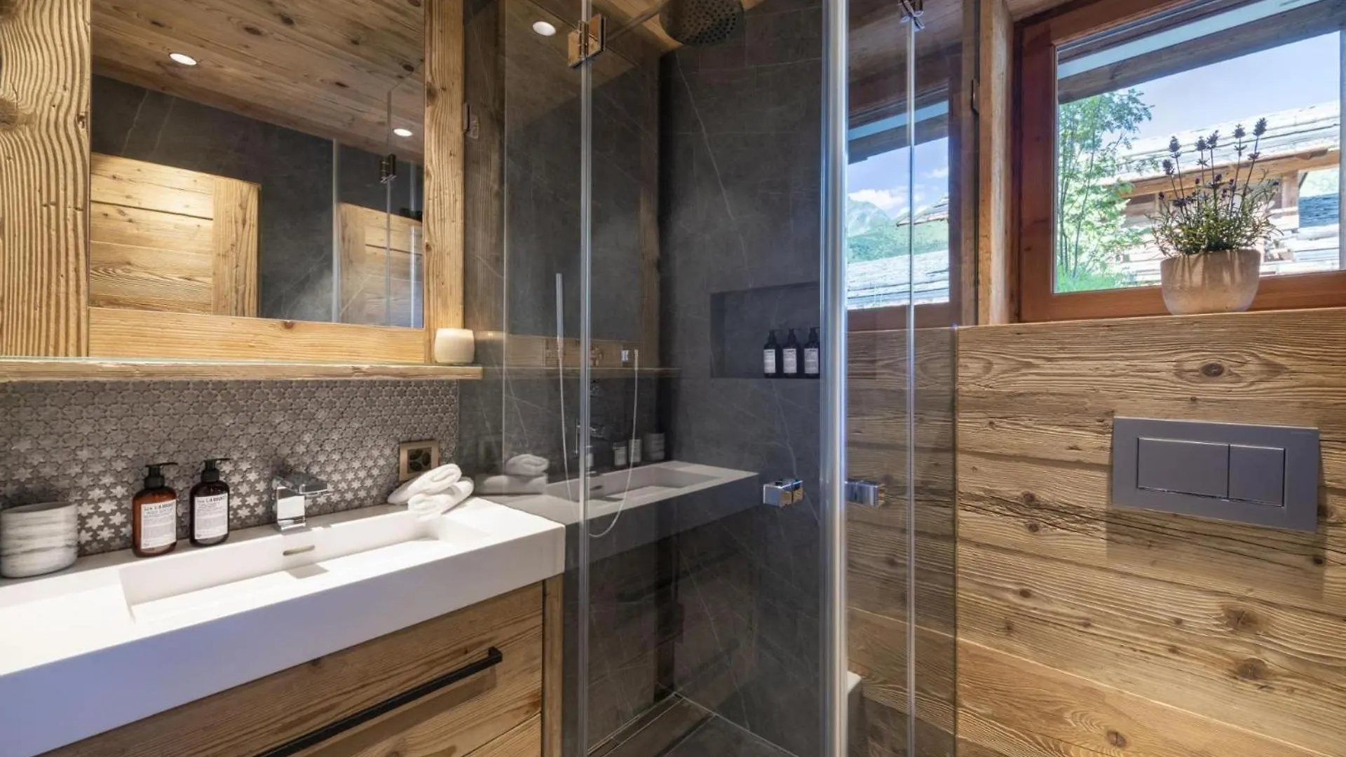 Villa Alpine Luxury Chalet Ischgl