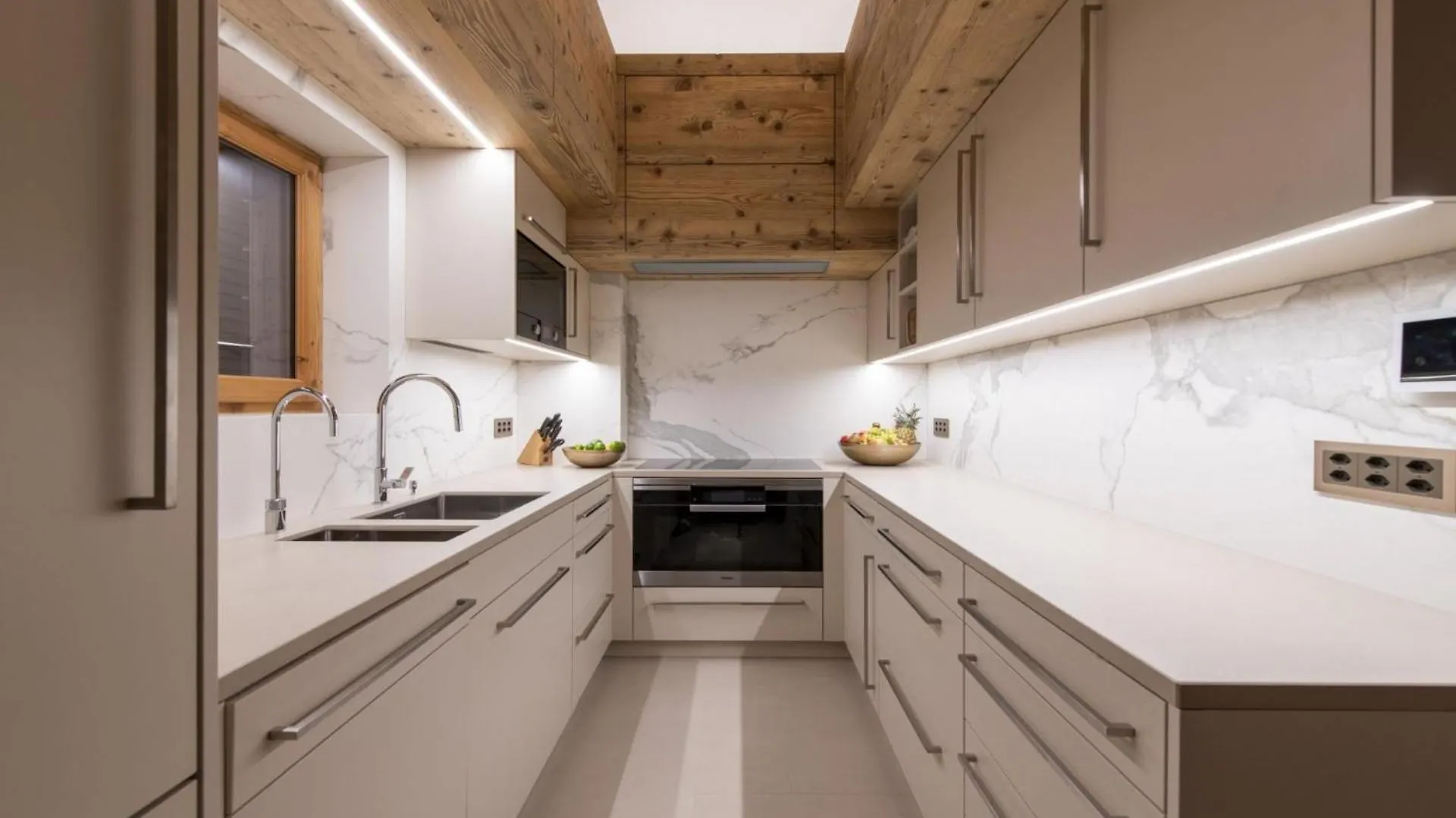 Villa Alpine Luxury Chalet Ischgl 0*,