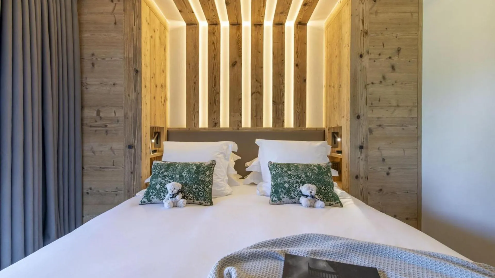 Villa Alpine Luxury Chalet Ischgl