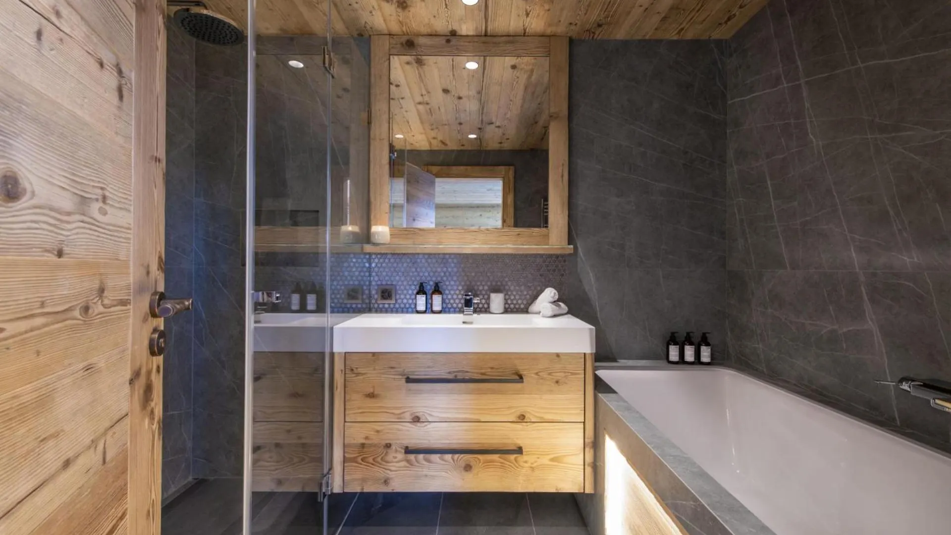 Villa Alpine Luxury Chalet Ischgl